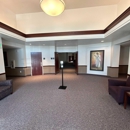 The Church of Jesus Christ of Latter-day Saints - Methodist Churches