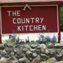 The Country Kitchen