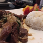 Wasabi Korean & Japanese