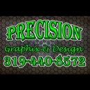 Precision Graphix & Design - Commercial Artists