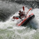 Nate's Rogue Adventures - Rafts