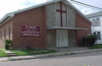 St Emmanuel Baptist Church 2318 Sampson St, Houston, Tx 77004 - Yp.com