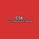 csk heating and airconditioning - Air Conditioning Contractors & Systems
