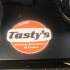 Tasty's Fresh Burgers & Fries