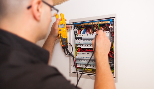 Hit The Switch - Malvern East, VIC. When was the last time you had an electrical check-up?
