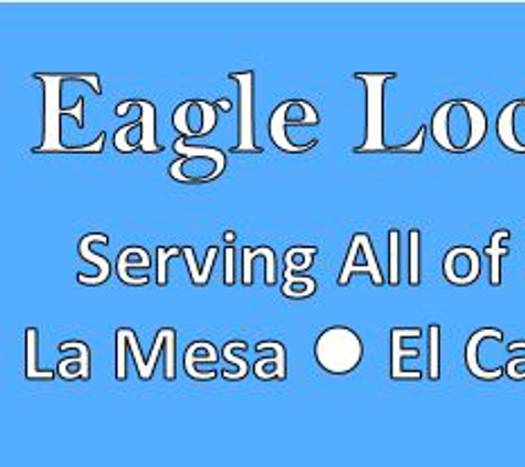 Eagle Lock & Key - San Diego, CA