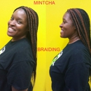 MINTCHA BRAIDING HOUSE - Hair Braiding