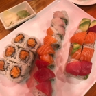 Sushi Palace