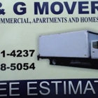 G&G Movers