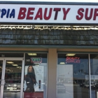 Olympia Beauty Supply & Salon