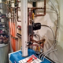 Shelton Heating & Cooling Inc - Furnaces-Heating