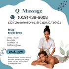 Q Massage
