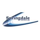 Springdale Heating & Air - Heating Equipment & Systems