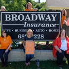 Broadway Insurance Agency