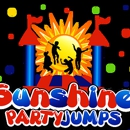 Sunshine Party Jumps - Inflatable Party Rentals
