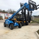 Lonestar Forklift - Forklifts & Trucks-Rental