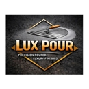 Luxpour - Concrete Contractors