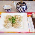 Silk Road Uyghur Cuisine