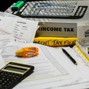 Tax Relief Services - Financing Services