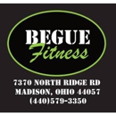 Begue Fitness - Health & Fitness Program Consultants