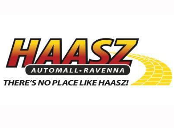 Haasz Automall - Ravenna, OH