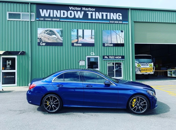 Victor Harbor Window Tinting - Victor Harbor, SA