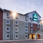 WoodSpring Suites Asheville