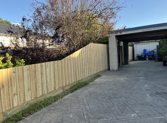 SAMI FENCING AND GATES - Dandenong, VIC