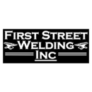 First Street Welding Inc - Welders