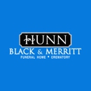 Hunn Black & Merritt Funeral Home And Crematory - Crematories