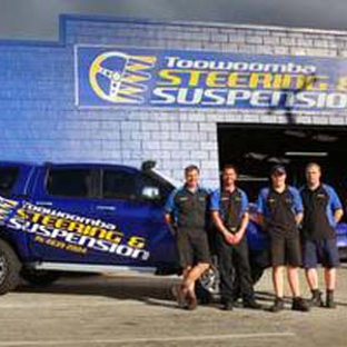 Toowoomba Steering & Suspension - Toowoomba City, QLD