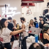 Rumble Boxing - CLOSED gallery