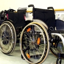 Mobility Discount - Medical Equipment & Supplies