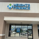 Heights Finance - Financial Services