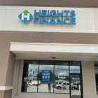 Heights Finance