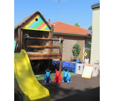 Rainforest Early Learning Centre - Ruse, NSW