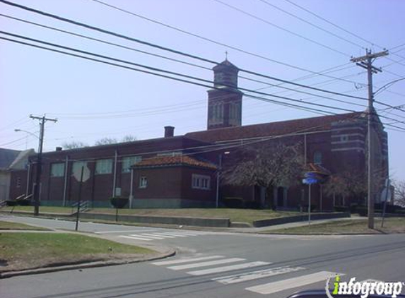 St Ambrose School - Bridgeport, CT