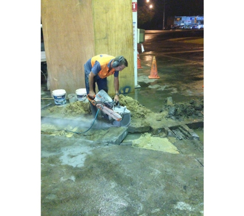 A1 Concrete Cutting - Banora Point, NSW