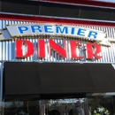 Premier Diner - American Restaurants