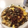 Waffles Café gallery