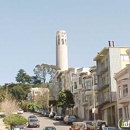 Coit Tower - Historical Places