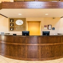 Comfort Suites Nacogdoches - Motels