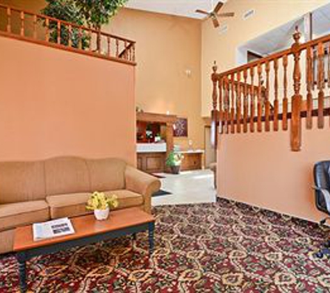 Americas Best Value Inn-Fairview Heights - Fairview Heights, IL