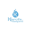Karol's Cleaning Service - Carpet & Rug Cleaning Equipment & Supplies