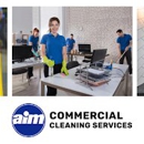 AIM Commercial Cleaning Services - Janitorial Service
