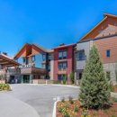 SpringHill Suites by Marriott Truckee Lake Tahoe - Hotels