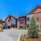 SpringHill Suites Truckee