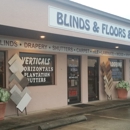 Windows and Walls ( Blinds and Floors and More)
