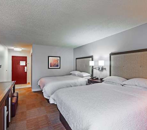 Hilton Hotels & Resorts - Oklahoma City, OK