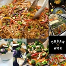 Urban Wok - Chinese Restaurants